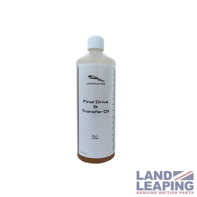 日本限定 Drive Final - C2Z25586 & Genuine Leaping Land | Oil Transfer テープ・マスキングテープ