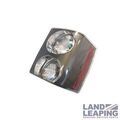 XFB500351LPO - : Tail Lamp Assembly - LH for Land Rover: Range Rover Image