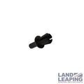LR033144 - Body: Cowl Grille Retainer for Land Rover: Range Rover, Range Rover Evoque Image