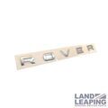 LR066696 - Body: Nameplate for Land Rover: Range Rover Image