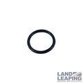 LR010800 - Cooling System: Water Outlet O-Ring for Land Rover: Defender 110, Defender 130, Defender 90, Discovery, LR4, Range Rover, Range Rover Sport, Range Rover Velar Image
