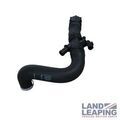 LR013684 - Cooling System: Lower Hose for Land Rover: LR4, Range Rover Sport Image