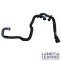 LR035435 - : Outlet Hose for Land Rover: Discovery Sport, Range Rover Evoque Image
