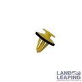 DZM000070 - Body: Applique Panel Clip for Land Rover: LR4, Range Rover Image
