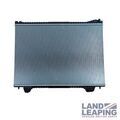 LR092461 - Cooling System: Radiator for Land Rover: Range Rover Velar Image