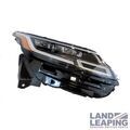 LR116429 - Electrical: Headlamp Assembly for Land Rover: Range Rover Velar Image
