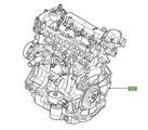 LR049655 - Engine: Engine for Land Rover: Discovery Sport, Range Rover Evoque Image