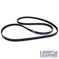 T2R91501 - Cooling System: Serpentine Belt for Jaguar: F-Type Image