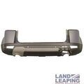 LR074962 - Body: Bumper Cover for Land Rover: Range Rover Evoque Image