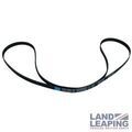 PQR500330 - : Serpentine Belt for Land Rover: LR3, Range Rover Sport Image