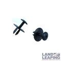 EYQ100130 - Body: Wheelhouse Liner Clip for Land Rover: Range Rover Image