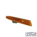 C2C2051 - : Front Side Marker Lamp (RH) for Jaguar: Super V8, Vanden Plas, XJ8, XJR Image