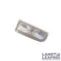 XFD000053 - : Backup Lamp - LH for Land Rover: Range Rover Image