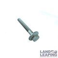 AJ811490 - Engine: Crankshaft Damper Bolt for Jaguar: F-Pace, F-Type, XE, XF, XFR, XFR-S, XJ, XJR, XJR575, XK, XKR, XKR-S Image