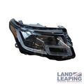 LR169868 - Electrical: Headlamp Assembly for Land Rover: Range Rover Image