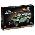 LLGFN49MXA - : LEGO® LAND ROVER CLASSIC DEFENDER 90 for Land-Rover Image