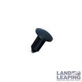 RZM500130 - Body: Cladding Retainer for Land Rover: Range Rover Image