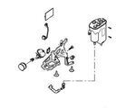 114123457 - Emission System: Vapor Canister for Land-Rover Image