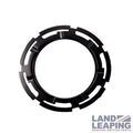 LR013771 - Fuel System: Access Cover Retainer for Land Rover: LR4, Range Rover Sport Image