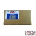 LR165293LL - : Caliper Brake Pad Kit Rear for Land-Rover Image