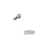 C2Z2320 - : Radiator Support Splash Shield Screw for Jaguar: F-Pace, XE, XF Image