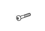 LR010694 - : Bolt for Land-Rover Image