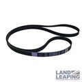 LR184664 - Belts &amp; Cooling: Serpentine Belt for Land Rover: Range Rover Velar Image