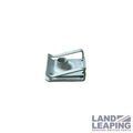 C2C35071 - Body: Under Cover Nut for Jaguar: E-Pace, F-Pace, F-Type, X-Type, XF, XFR, XJ, XJR, XJR575, XK, XKR, XKR-S Image