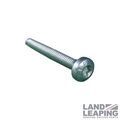 LR011272 - Cooling System: Water Pump Assembly Mount Bolt for Land Rover: Defender 110, Defender 90, Discovery, LR4, Range Rover, Range Rover Sport, Range Rover Velar Image