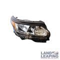 LR067206 - Electrical: Headlamp Assembly for Land Rover: Range Rover Image
