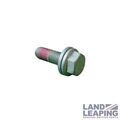 T4A16359 - : Caliper Mount Mount Bolt for Jaguar: E-Pace, F-Pace, I-Pace, XF Image