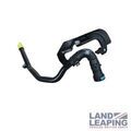 LR034624 - Belts &amp; Cooling: Engine Coolant Hose for Land Rover: Range Rover, Range Rover Sport Image