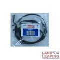 LR116957LL - : Brake Pad Wear Sensor Front for Land-Rover Image