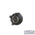 XBJ000080 - : Fog Lamp Assembly - RH for Land Rover: Discovery, LR3, Range Rover, Range Rover Sport Image