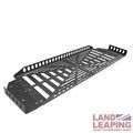 GXTS002 - : CARGO STORAGE RACK - INTERIOR for Land-Rover Image