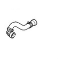 C2P24295 - HVAC: HVAC Heater Hose for Jaguar: F-Type, XK, XKR, XKR-S Image