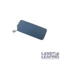 LR129768 - Body: Tow Eye Cap for Land Rover: Defender 110, Defender 130, Defender 90, Range Rover Evoque Image