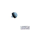 LR006101 - : Body D-Pillar Trim Panel Clip for Land Rover: Discovery, LR2, Range Rover, Range Rover Evoque, Range Rover Sport, Range Rover Velar Image