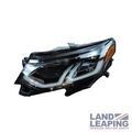 LR188891 - : Headlamp Assembly for Land Rover: Discovery Sport Image