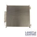 LR181385 - : A/C Condenser for Land Rover: Defender 110, Defender 130, Defender 90, Discovery, Range Rover, Range Rover Sport Image