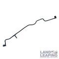 LR146301 - Cooling System: Overflow Hose for Land Rover: Defender 110, Defender 90, Discovery, Range Rover, Range Rover Sport Image