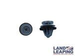 LR112137 - Body: Clip for Land Rover: Defender 110, Defender 130, Defender 90, Range Rover, Range Rover Evoque, Range Rover Sport Image