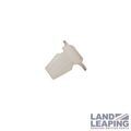 DYH500131 - Body: Mount Bracket Nut for Land Rover: LR3, LR4, Range Rover Sport Image