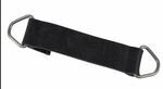 F81Z17A038AB - Body: Strap for Ford: Excursion, F-150, F-150 Heritage, F-250, F-250 Super Duty, F-350 Super Duty, F-450 Super Duty, F-550 Super Duty Image