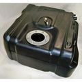 XDP9002A - : POWERSTROKE DIESEL 40 GAL AFT AXLE FUEL TANK for Ford Image