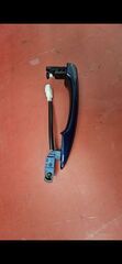 Handle, Outside - Nissan (80640-6CA6B)