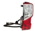 26550EZ23D - Electrical: Combo Lamp Assembly for Nissan: TITAN, TITAN XD Image
