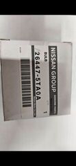 Map Light Bulb - Nissan (26447-5TA0A)