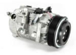 926005SA0C - : Compressor for Nissan: LEAF Image
