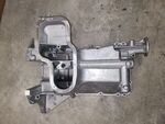 111109BT0A - : Engine Oil Pan for Nissan Image
